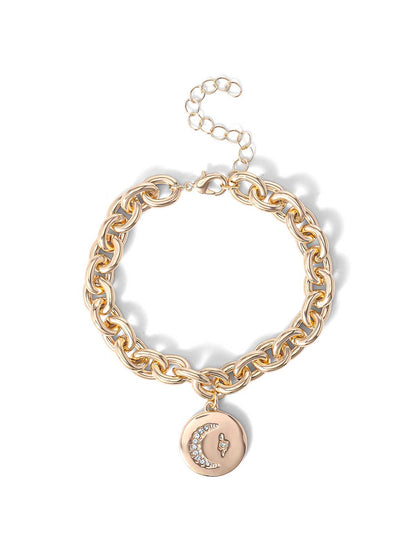 3-Piece Bracelet Set | Jessica Simpson Accessories