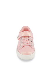 Toddler Gina Bijou Low Sneaker in Pink | Jessica Simpson Women
