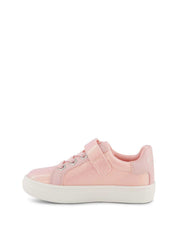 Toddler Gina Bijou Low Sneaker in Pink | Jessica Simpson Women