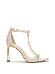 Qylla High Heel in Ivory | Jessica Simpson Women