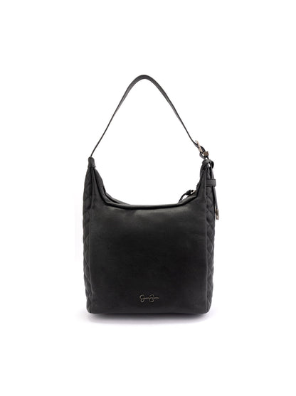 Callie Hobo in Meteorite | Jessica Simpson Accessories