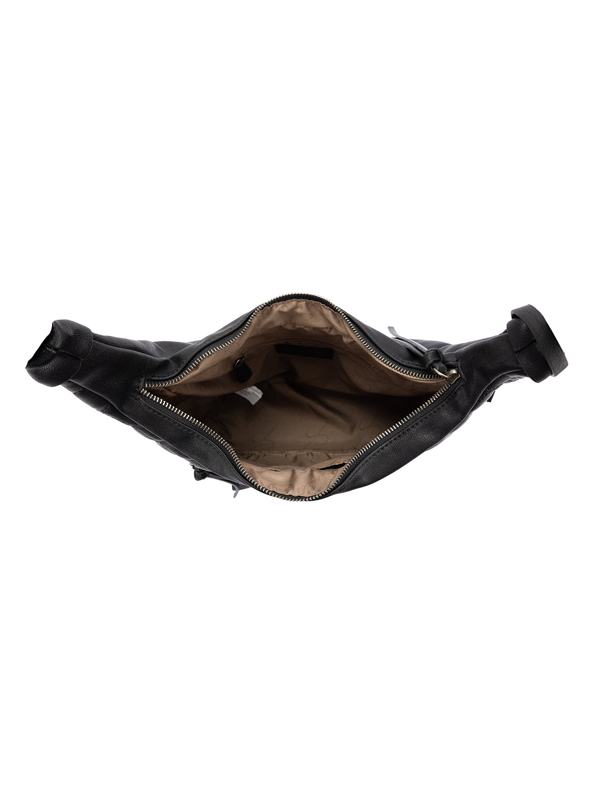 Callie Hobo in Meteorite | Jessica Simpson Accessories