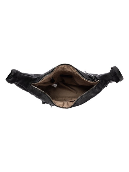 Callie Hobo in Meteorite | Jessica Simpson Accessories
