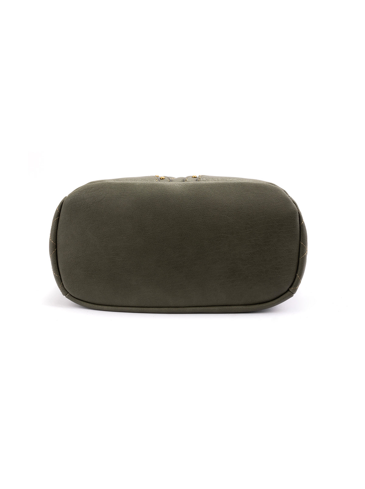 Callie Hobo in Olive | Jessica Simpson Accessories