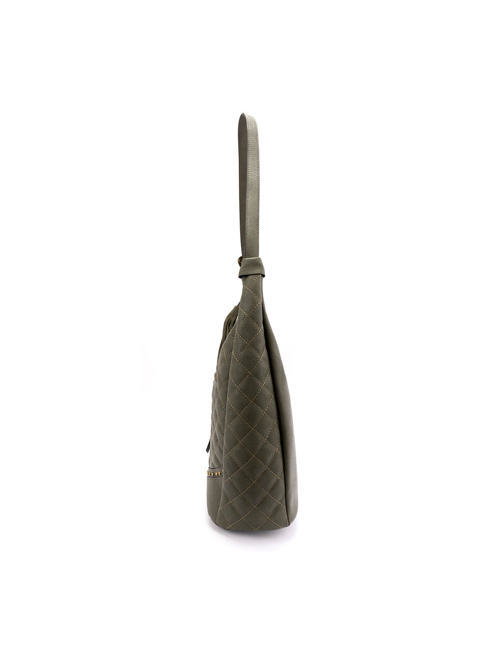 Callie Hobo in Olive | Jessica Simpson Accessories
