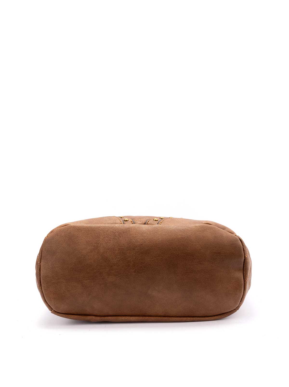 Callie Hobo in Almond Brown | Jessica Simpson Accessories
