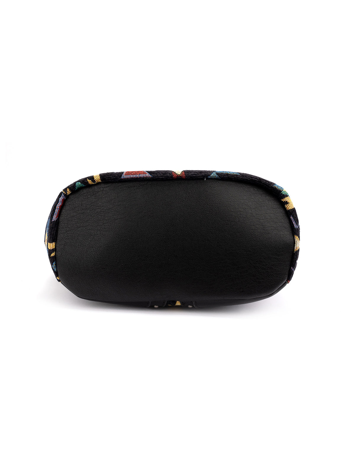 Callie Hobo in Meteorite Multi | Jessica Simpson Accessories