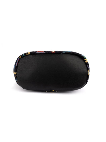 Callie Hobo in Meteorite Multi | Jessica Simpson Accessories