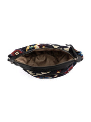 Callie Hobo in Meteorite Multi | Jessica Simpson Accessories
