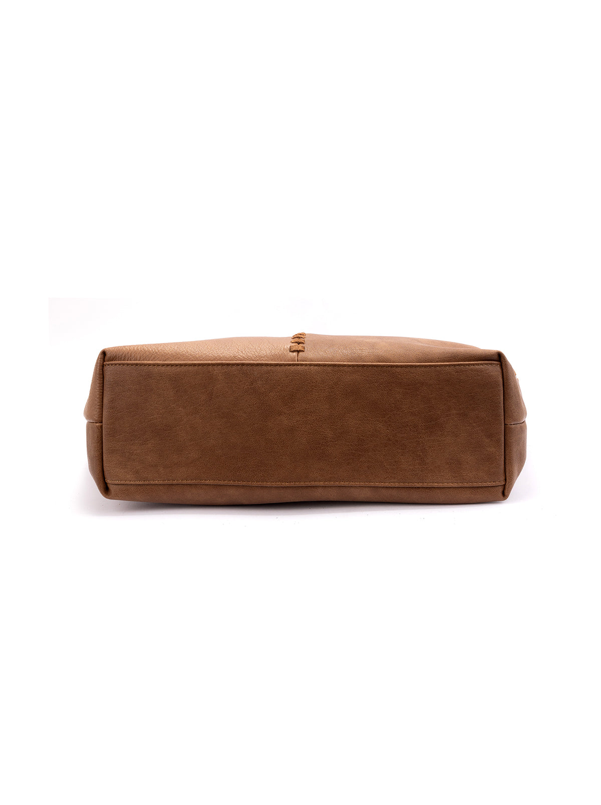 Darlene Tote in Almond Brown | Jessica Simpson Accessories