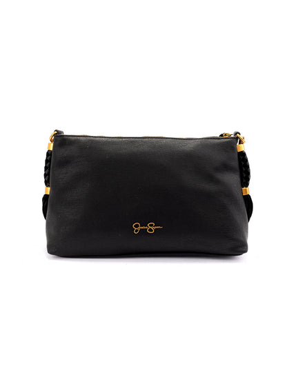 Darlene Crossbody in Meteorite | Jessica Simpson Accessories