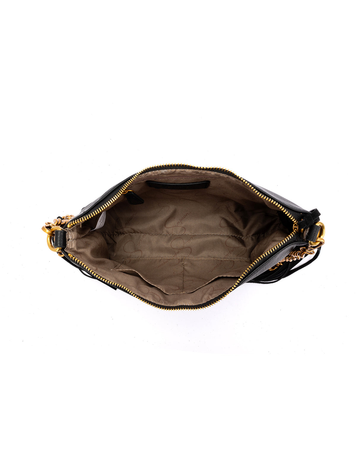 Darlene Crossbody in Meteorite | Jessica Simpson Accessories