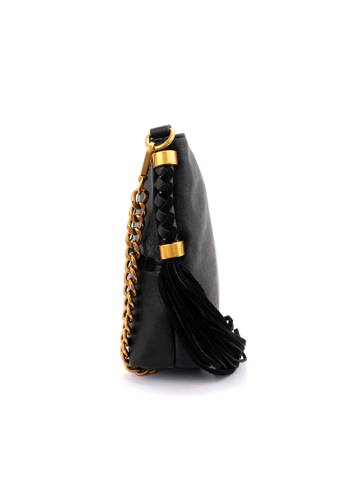 Darlene Crossbody in Meteorite | Jessica Simpson Accessories