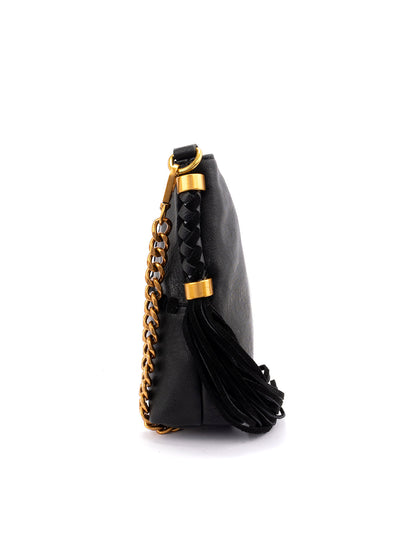 Darlene Crossbody in Meteorite | Jessica Simpson Accessories