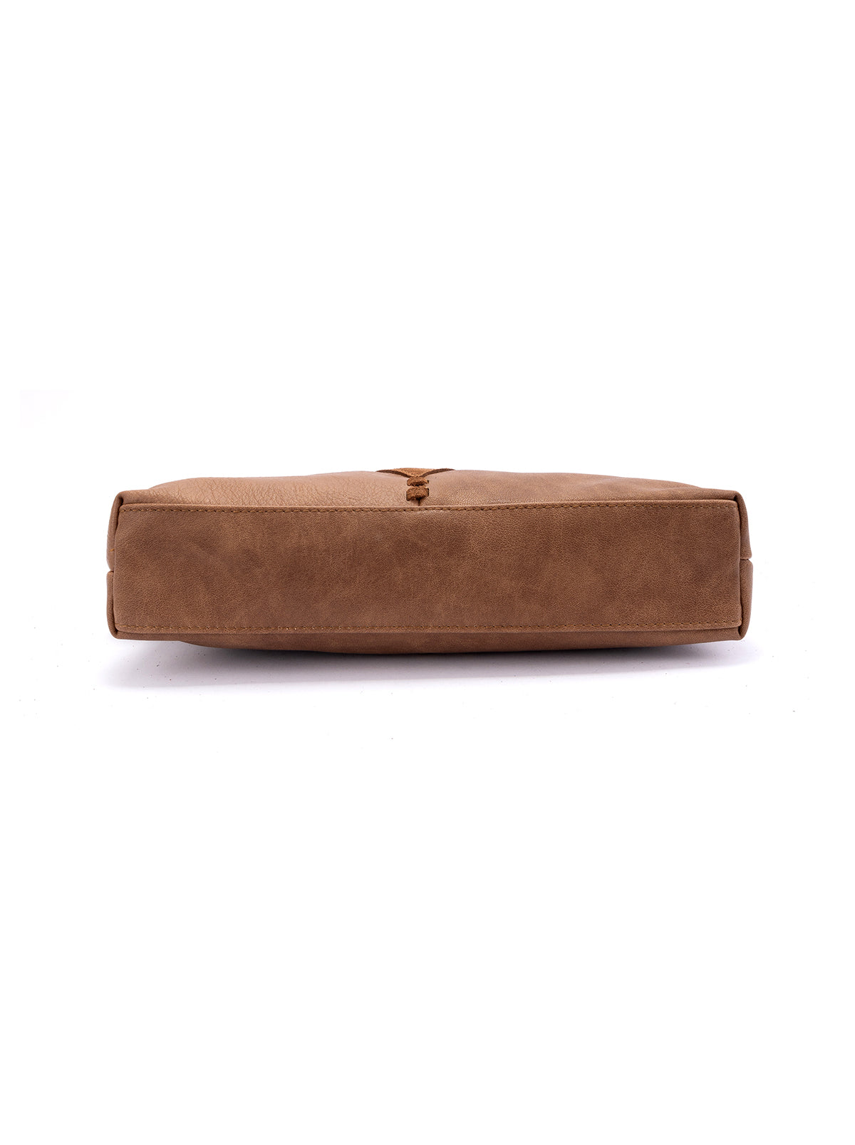 Darlene Crossbody in Almond Brown | Jessica Simpson Accessories
