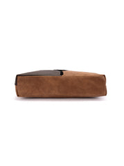 Darlene Crossbody in Almond Brown Multi | Jessica Simpson Accessories