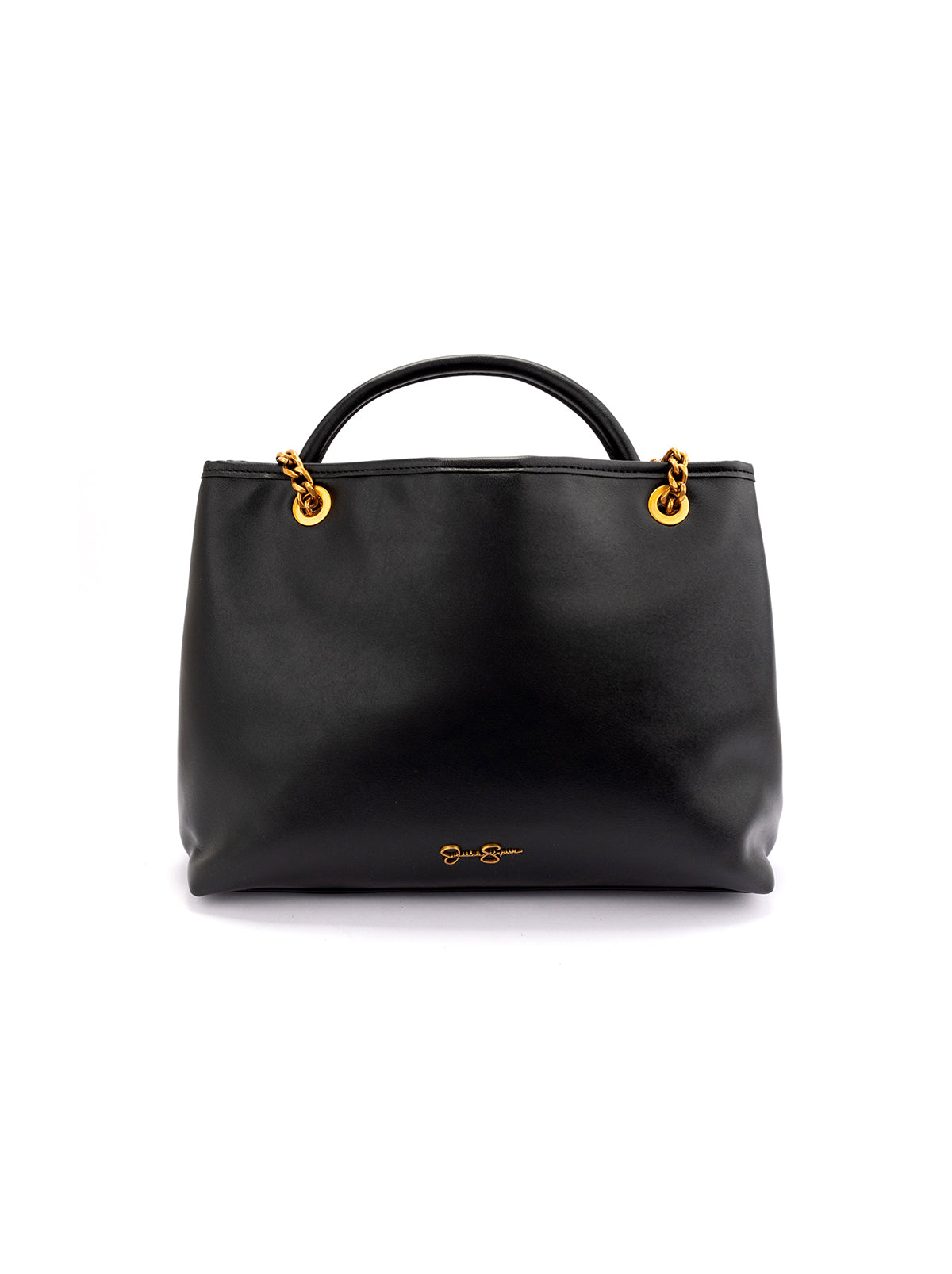 Regina Tote in Meteorite | Jessica Simpson Accessories