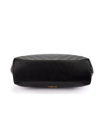 Regina Tote in Meteorite | Jessica Simpson Accessories