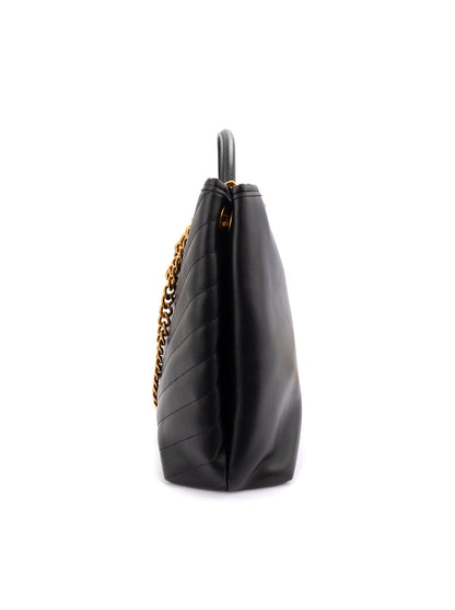 Regina Tote in Meteorite | Jessica Simpson Accessories
