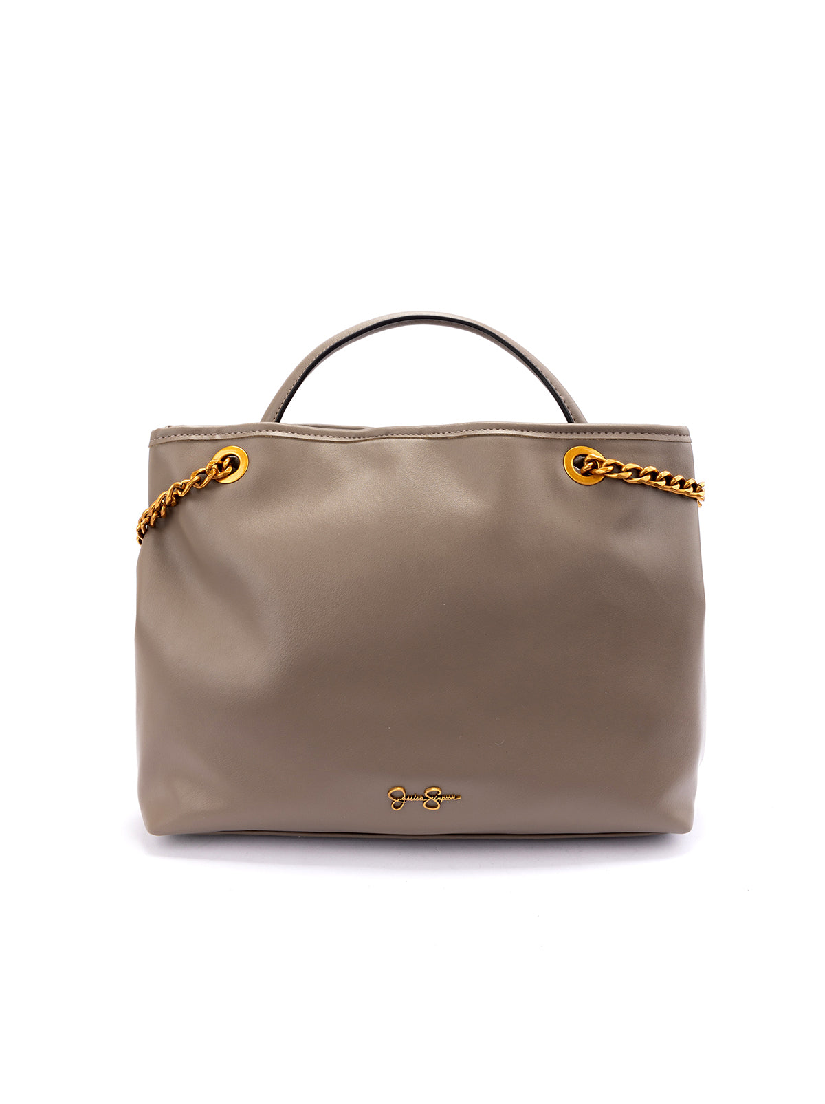 Regina Tote in Mink | Jessica Simpson Accessories
