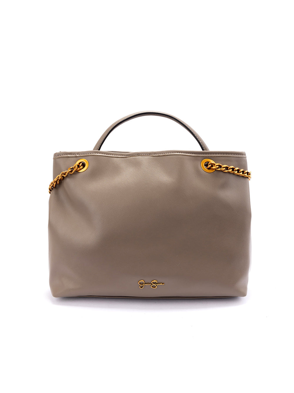 Regina Tote in Mink | Jessica Simpson Accessories