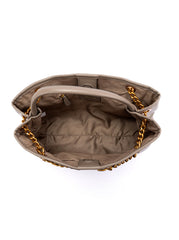 Regina Tote in Mink | Jessica Simpson Accessories