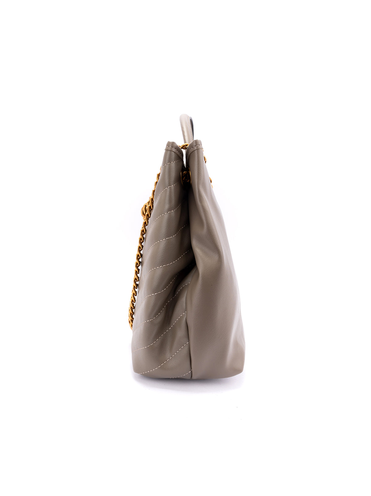 Regina Tote in Mink | Jessica Simpson Accessories