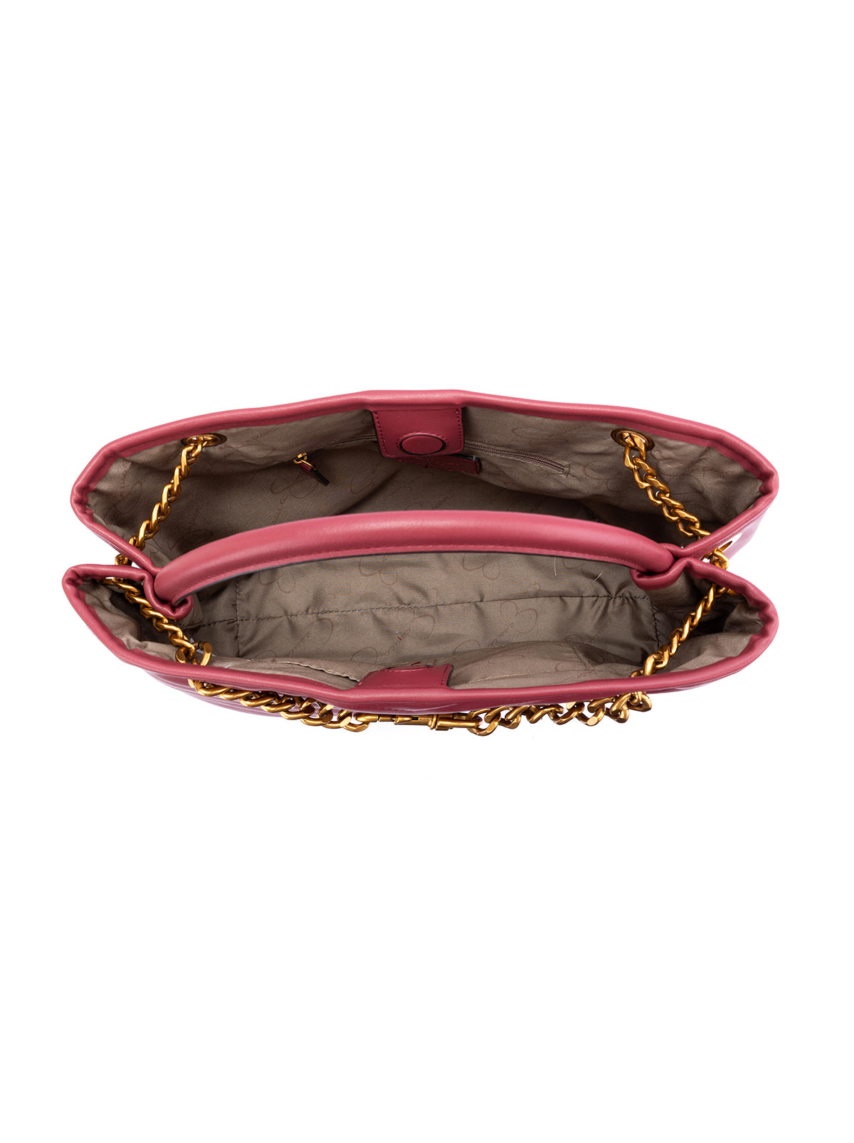 Regina Tote in Cranberry Juice | Jessica Simpson Accessories