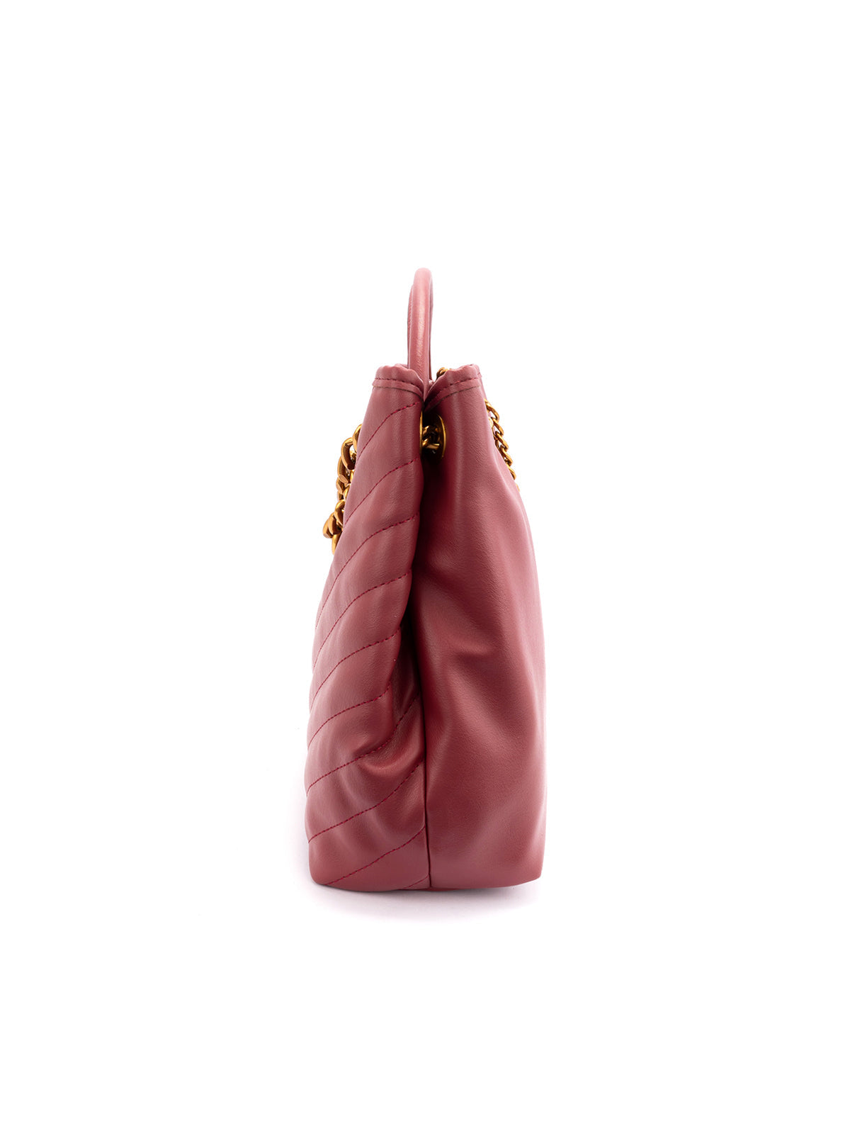 Regina Tote in Cranberry Juice | Jessica Simpson Accessories