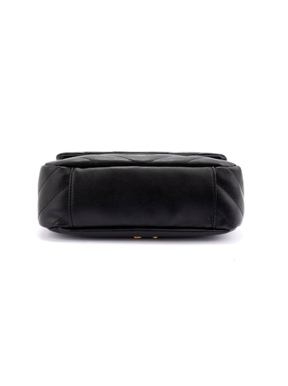 Regina Crossbody in Meteorite | Jessica Simpson Accessories
