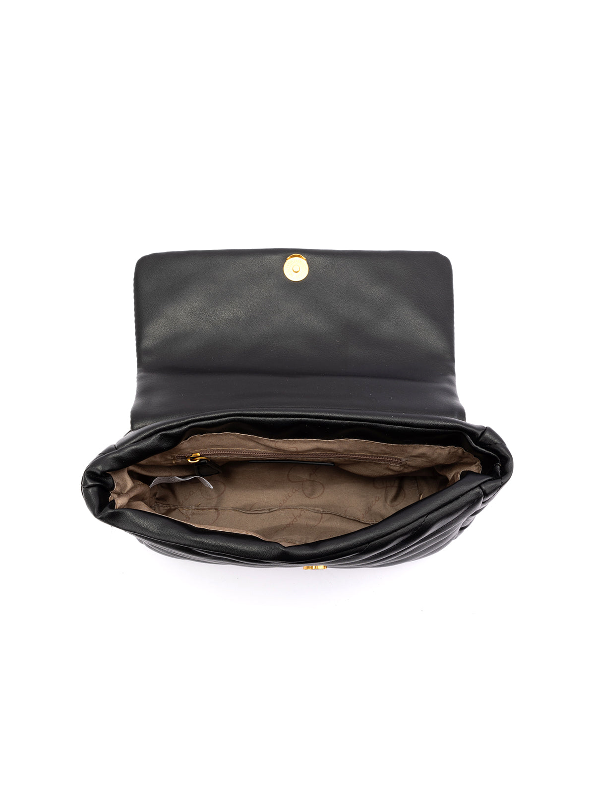Regina Crossbody in Meteorite | Jessica Simpson Accessories