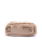 Regina Crossbody in Taupe | Jessica Simpson Accessories