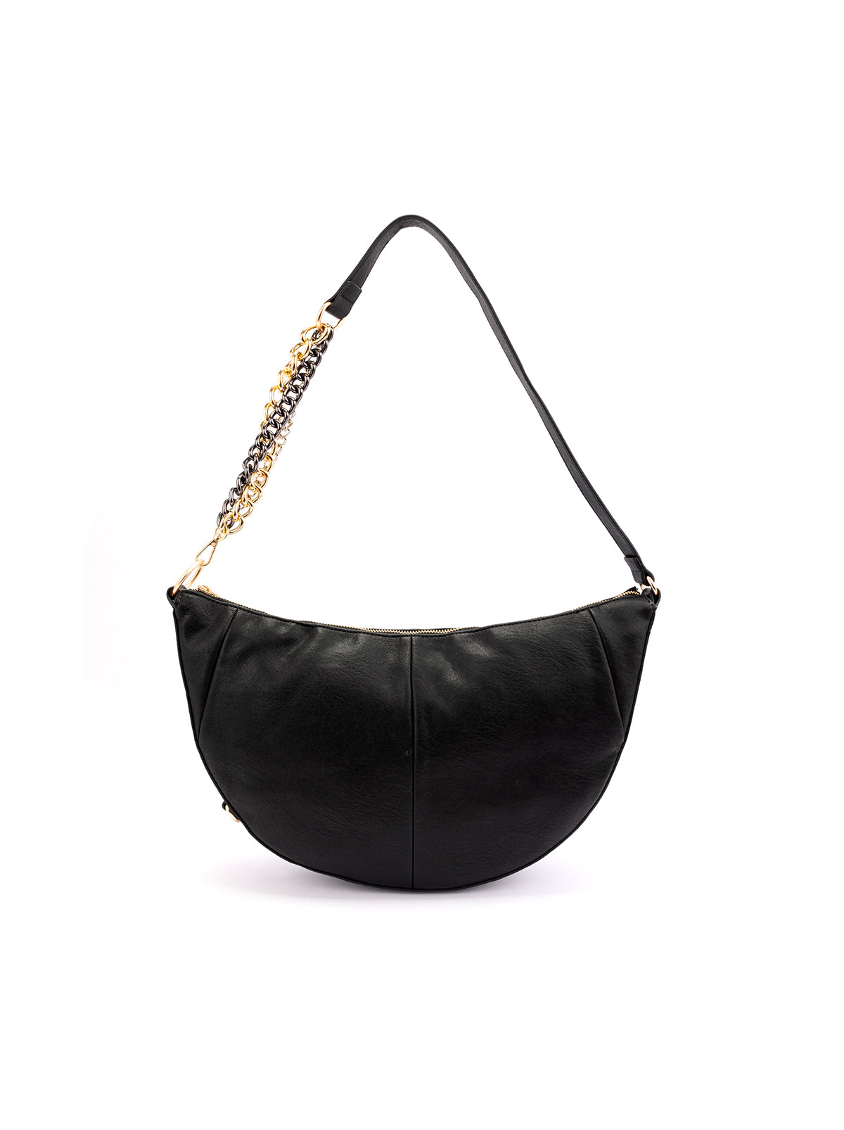 Tabitha Convertible Sling in Meteorite | Jessica Simpson Accessories