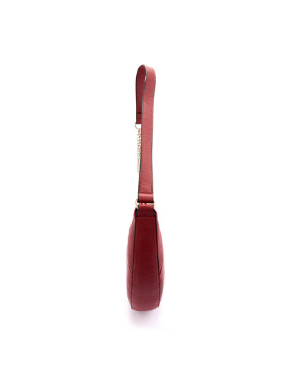 Tabitha Convertible Sling in Cranberry Juice | Jessica Simpson Accessories