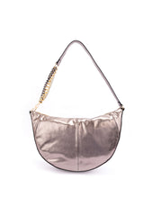 Tabitha Convertible Sling in Gunmetal | Jessica Simpson Accessories