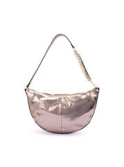 Tabitha Convertible Sling in Gunmetal | Jessica Simpson Accessories