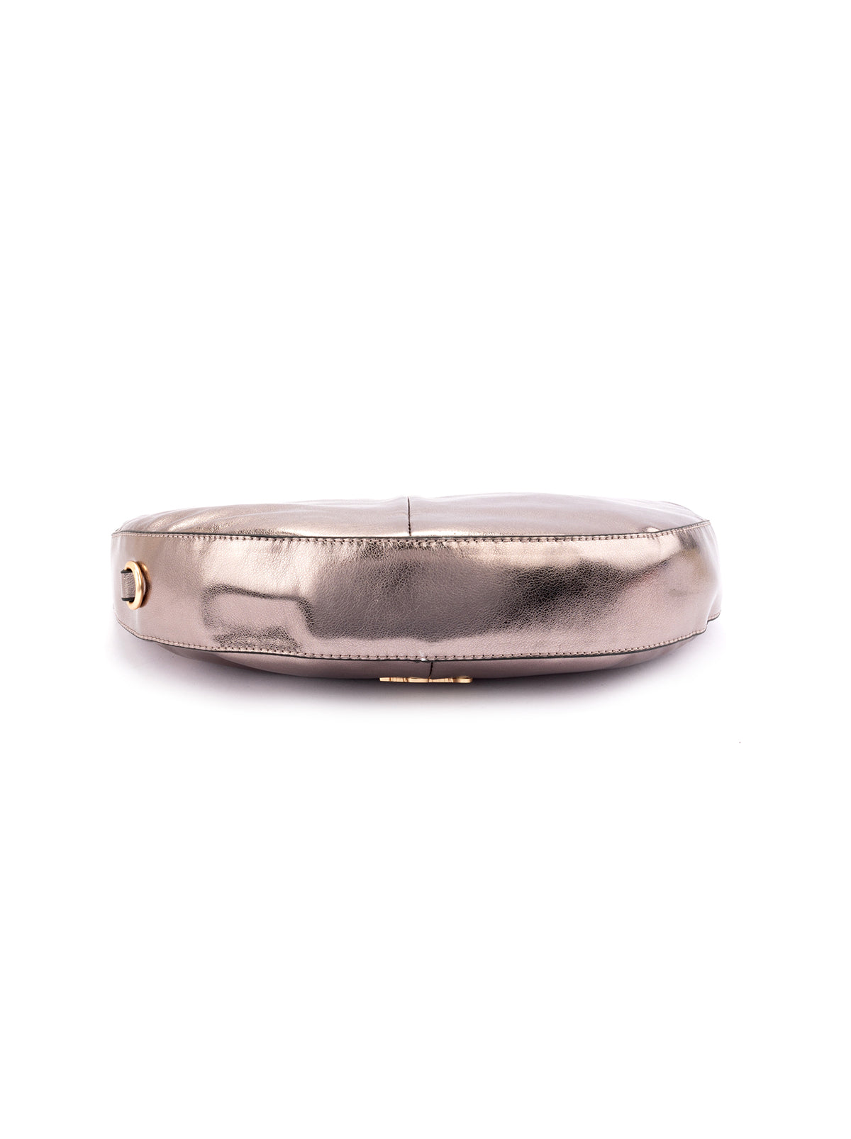 Tabitha Convertible Sling in Gunmetal | Jessica Simpson Accessories