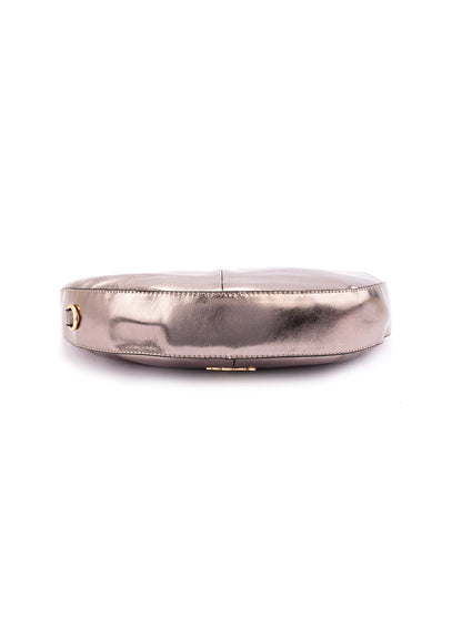 Tabitha Convertible Sling in Gunmetal | Jessica Simpson Accessories