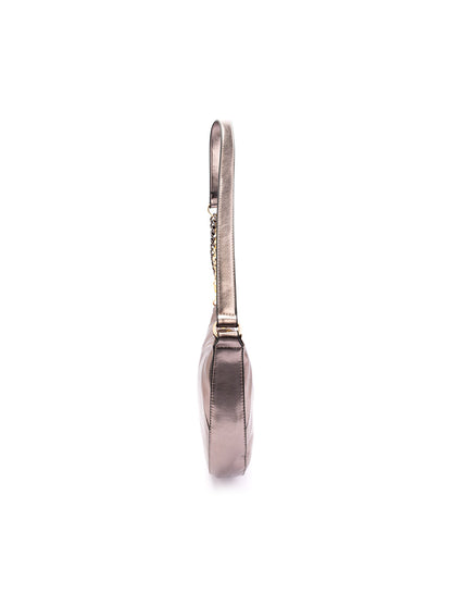 Tabitha Convertible Sling in Gunmetal | Jessica Simpson Accessories