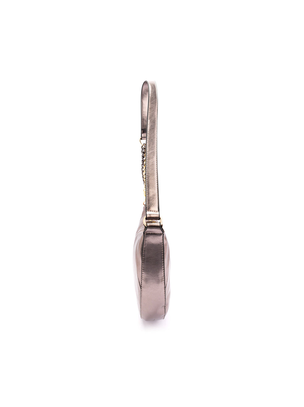 Tabitha Convertible Sling in Gunmetal | Jessica Simpson Accessories