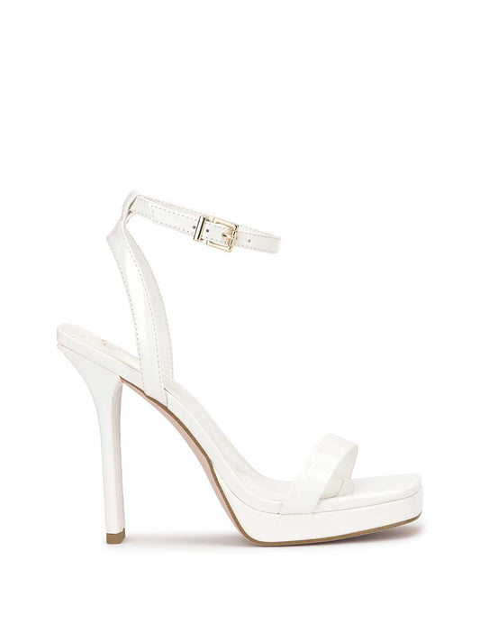 Adonia High Heel in Bright White | Jessica Simpson Women