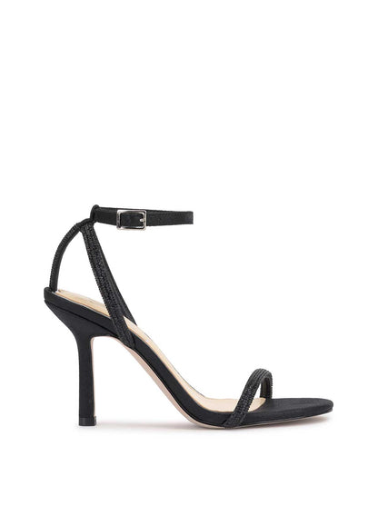 Baharia High Heel in Black | Jessica Simpson Women