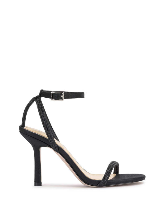Baharia High Heel in Black | Jessica Simpson Women