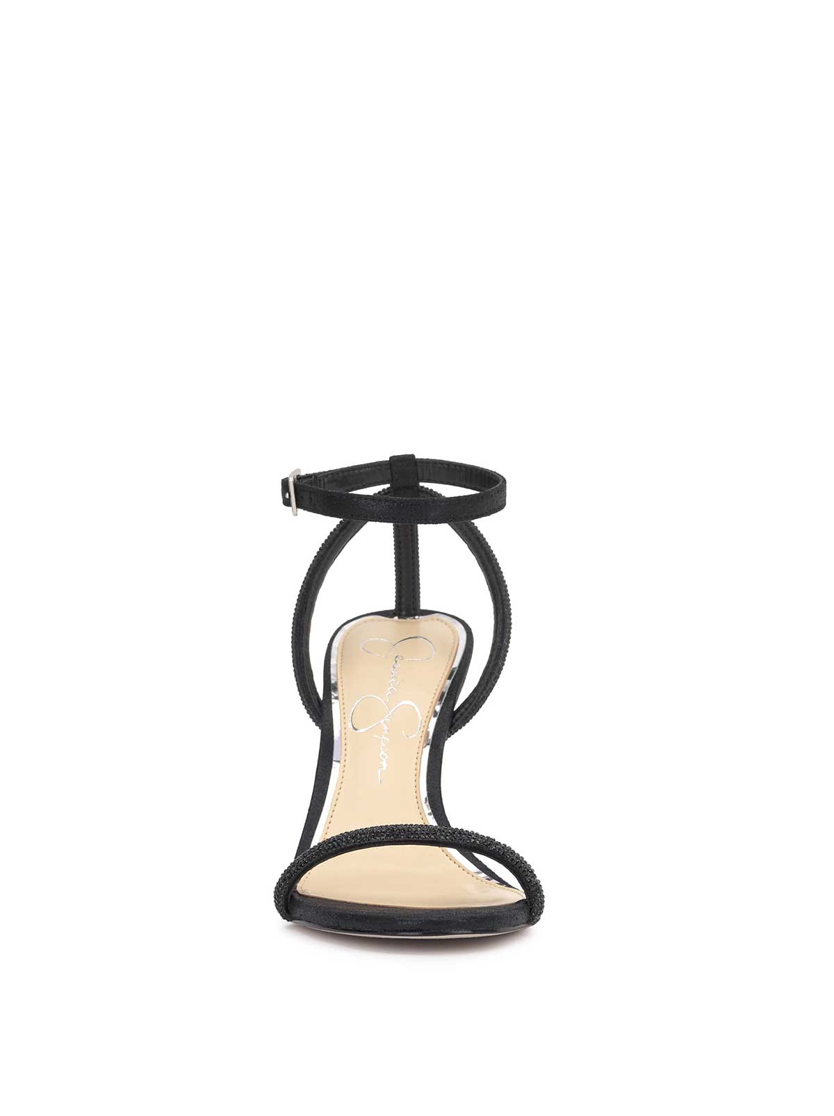 Baharia High Heel in Black | Jessica Simpson Women