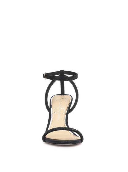 Baharia High Heel in Black | Jessica Simpson Women