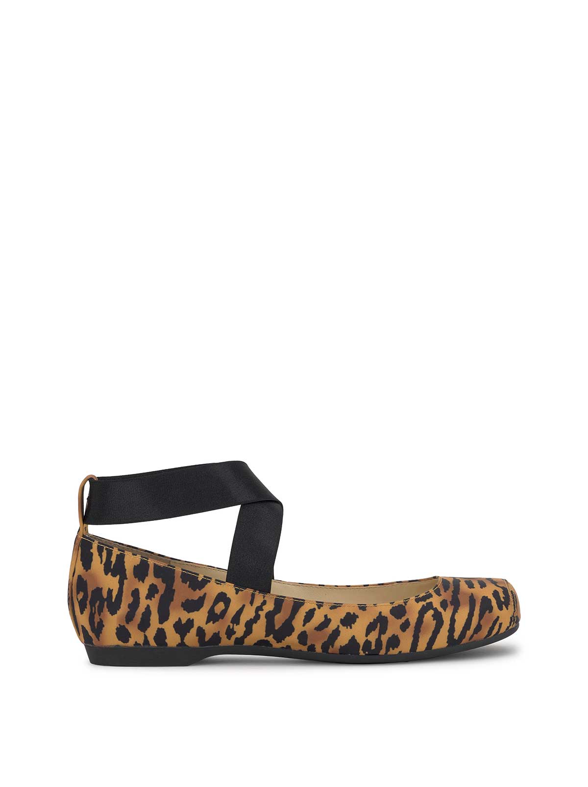 Mandalaye Ballet Flat in Tiger Print | Jessica Simpson Women