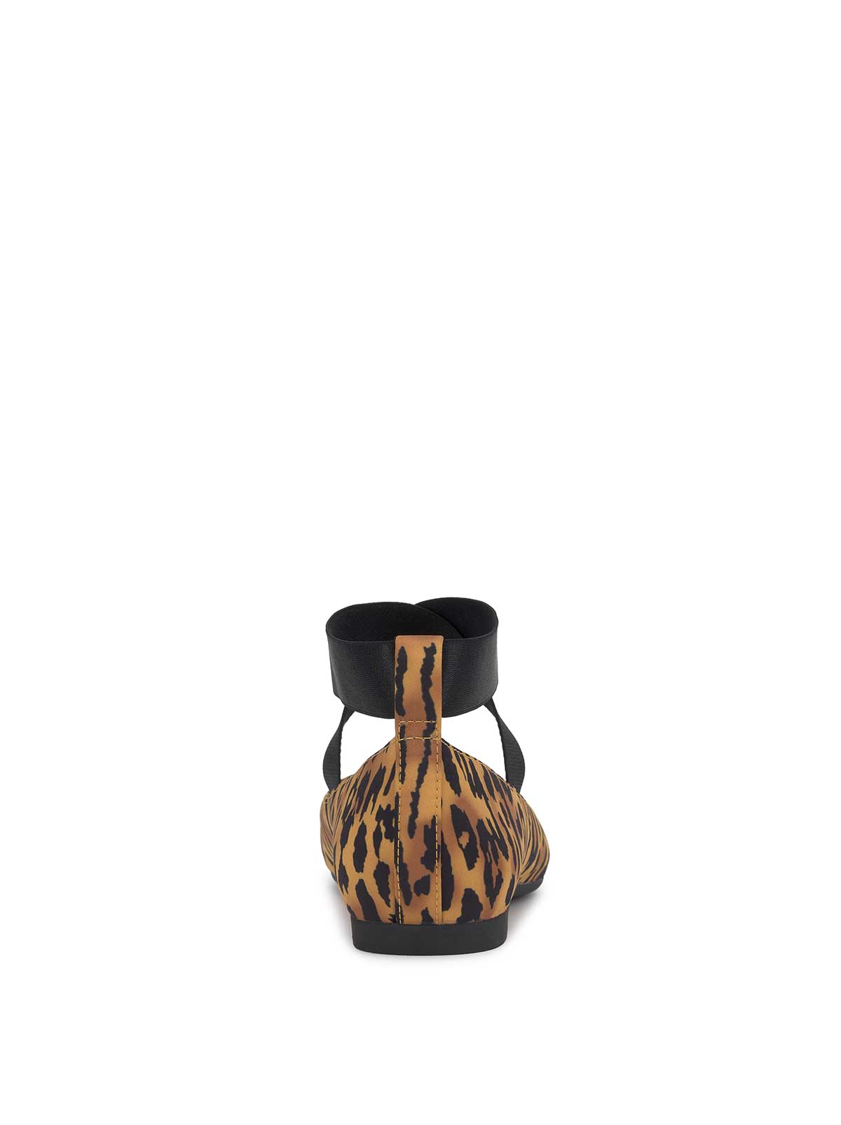Mandalaye Ballet Flat in Tiger Print | Jessica Simpson Women