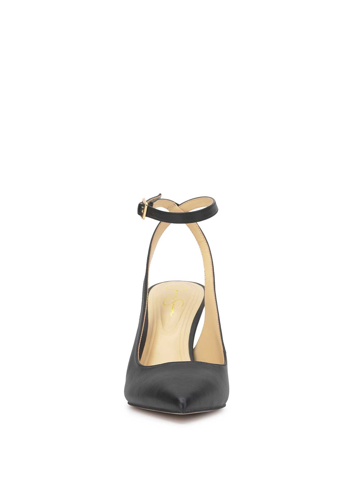 Miriale Pump in Black | Jessica Simpson Women