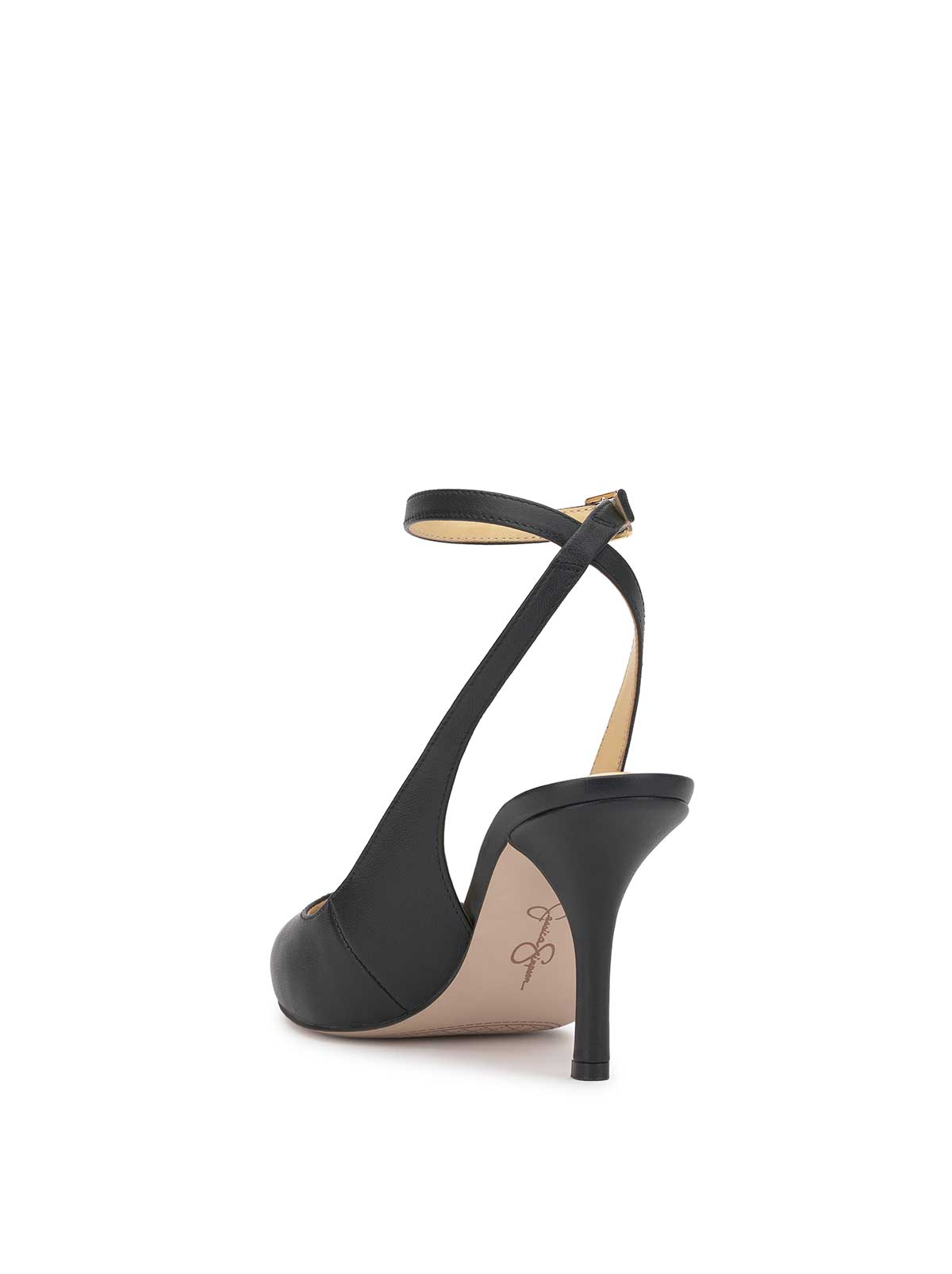 Miriale Pump in Black | Jessica Simpson Women