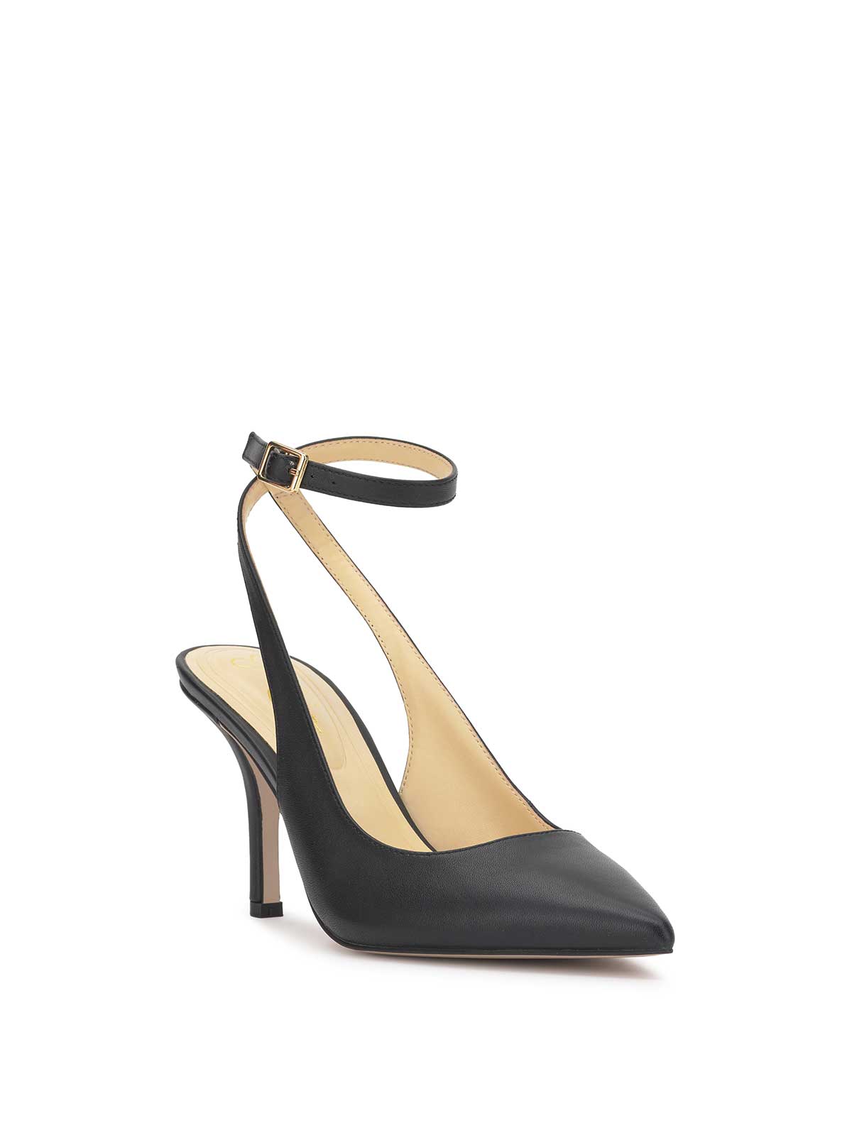Miriale Pump in Black | Jessica Simpson Women